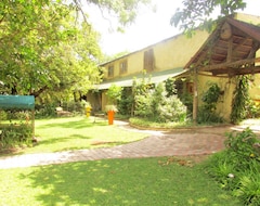 Hele huset/lejligheden Hazyview Country Cottages (Hazyview, Sydafrika)