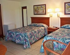 Hotel Holger Danske (Christiansted, US Virgin Islands)