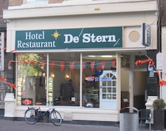 Hotel De Stern ex D'Rembrandt Royal (Amsterdam, Holland)