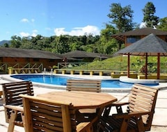 Khách sạn Hotel Arenal Vista Lodge (La Fortuna, Costa Rica)