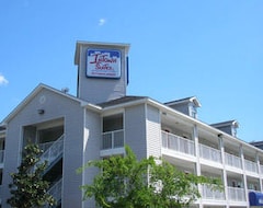 Koko talo/asunto Intown Suites Extended Stay San Antonio Tx - Nacogdoches Road (San Antonio, Amerikan Yhdysvallat)