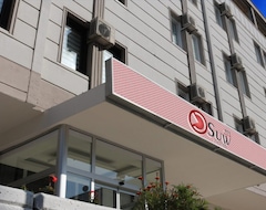 Suw Hotel (Samsun, Türkiye)