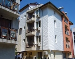 Hotel Vlasta (Sozopol, Bugarska)