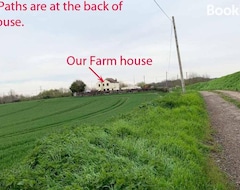 Toàn bộ căn nhà/căn hộ Bean Farm House Apartment Semi Rural Area (Greenhithe, Vương quốc Anh)