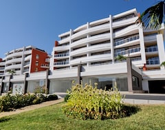 Hotel Lazur 4 & 5 Complex (Sveti Vlas, Bulgaria)
