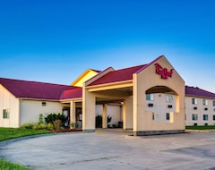 Guesthouse Red Roof Inn Holton (Holton, USA)