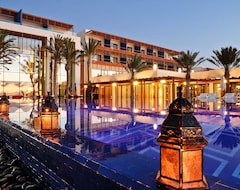 Hotel Sofitel Essaouira Mogador Golf & Spa (Essaouira, Marokko)
