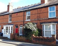 Casa/apartamento entero Bodhi Tree Cottage - Grove Road Cottages (Stratford-upon-Avon, Reino Unido)