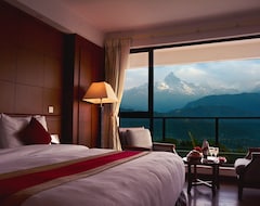 Khách sạn Himalayan Front Hotel by KGH Group (Pokhara, Nepal)