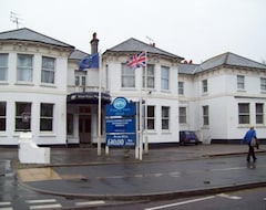 Khách sạn Preston Park Hotel (Brighton, Vương quốc Anh)
