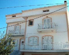Khách sạn Nitsa (Kokkari, Hy Lạp)