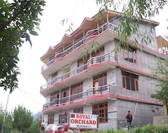 Khách sạn Hotel Royal Orchard (Manali, Ấn Độ)