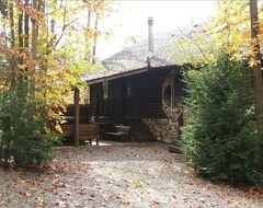 Entire House / Apartment Luxury Cabins-vacation Home-new River Gorge Bridge Area (Fayetteville, USA)