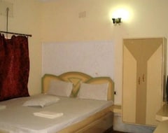 Hotel Surfride (Digha, Indien)
