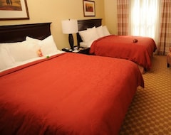 Hotel Country Inn & Suites by Radisson, Concord (Kannapolis), NC (Concord, EE. UU.)