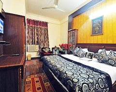 Hotel Shiva (Bhagalpur, Indien)