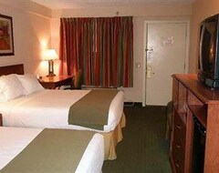 Hotel Quality Inn Ripley (Ripley, USA)