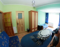Casa/apartamento entero U Rybaka (Jastarnia, Polonia)