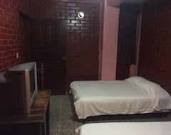 Hotel Nan King (Tegucigalpa, Honduras)