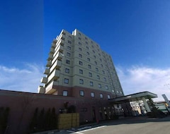 Khách sạn Route-Inn Nishinasuno (Nasushiobara, Nhật Bản)