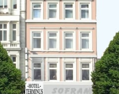 Hotel Terminus (Hamburg, Deutschland)