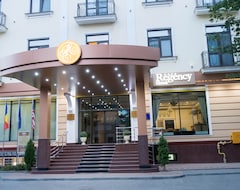 Regency Hotel (Kišinjev, Moldavija)