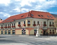 Otel Sv. Michal (Skalica, Slovakya)