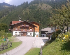 Khách sạn Windbachgut (Eben, Áo)