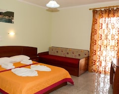 Khách sạn Hotel Kalias (Vasiliki, Hy Lạp)