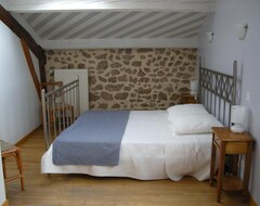 Bed & Breakfast Briassou (Grazac, Ranska)