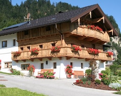 Toàn bộ căn nhà/căn hộ Kichelerhof (Strass im Zillertal, Áo)
