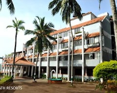 Hotel Swagath Holiday Resorts (Kovalam, India)