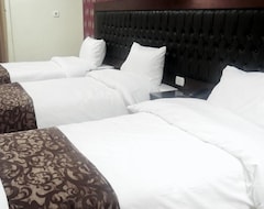 Hotel Prestige (Aqaba City, Ürdün)