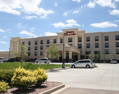 Hotel Hampton Inn & Suites Pueblo/North (Pueblo, USA)
