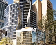 Hotel Meriton Suites Campbell Street (Sydney, Austrália)
