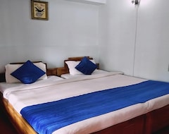 Hotel La Terrasse Guesthouse (Gangtok, Indien)