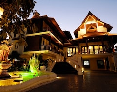 Hotel De Naga (Chiang Mai, Tailandia)