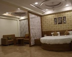 Khách sạn Hotel Legend (Himatnagar, Ấn Độ)
