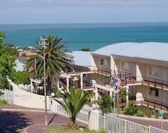 Hotel The Oceana & Camps Bay (Camps Bay, South Africa)