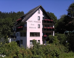 Hotel Waldesruh (Willingen, Njemačka)
