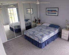 Cijela kuća/apartman Ocean View Luxury Holiday House (Port Campbell, Australija)