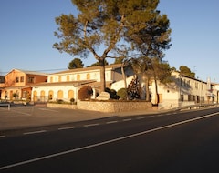 Khách sạn Venta El Borrego (Bañeres, Tây Ban Nha)
