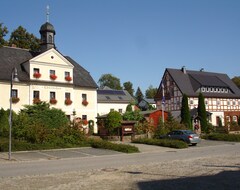 Khách sạn Landhotel Thürmchen (Schirgiswalde, Đức)