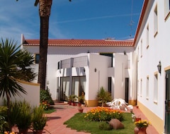 Hotelli Hotel Passagem do Sol (Moura, Portugali)