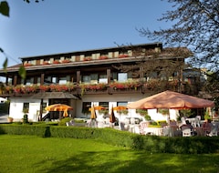Khách sạn Hotel Das Bayerwald (Lam, Đức)