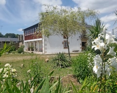 Casa rural Casa Grande de Anllo (Cospeito, Tây Ban Nha)