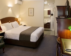 Khách sạn Mercure Ballarat - Hotel & Convention Centre (Ballarat, Úc)