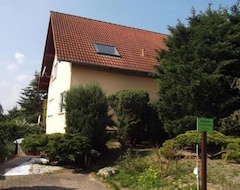 Cijela kuća/apartman Pension Am Zuckerberg (Brahmenau, Njemačka)