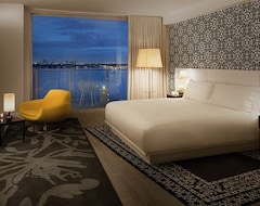 Hotel Mondrian South Beach (Miami Beach, USA)