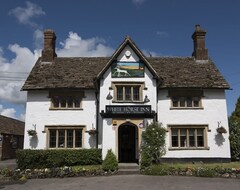 Nhà trọ The White Horse Inn (Calne, Vương quốc Anh)